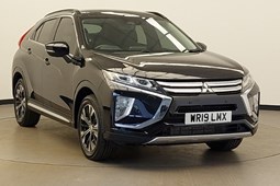 Mitsubishi Eclipse Cross SUV (17-21) 4 1.5 4WD auto 5d For Sale - Arnold Clark Birtley Motorstore / MG / Vanstore, Birtley