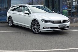 Volkswagen Passat Estate (15-24) GT 2.0 TSI 220PS DSG auto 5d For Sale - Arnold Clark Birtley Motorstore / MG / Vanstore, Birtley