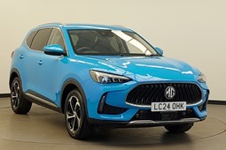MG HS SUV (19-24) 1.5 T-GDI Trophy 5dr DCT For Sale - Arnold Clark Birtley Motorstore / MG / Vanstore, Birtley