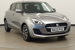Suzuki Swift Hatchback (17-23) 1.2 Dualjet SHVS SZ-L 5d For Sale - Arnold Clark Birtley Motorstore / MG / Vanstore, Birtley