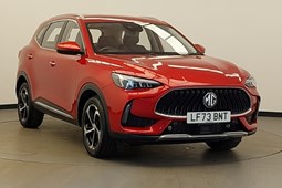 MG HS SUV (19-24) 1.5 T-GDI SE 5dr DCT For Sale - Arnold Clark Birtley Motorstore / MG / Vanstore, Birtley