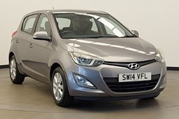 Hyundai i20 Hatchback (09-14) 1.2 Style 5d For Sale - Arnold Clark Birtley Motorstore / MG / Vanstore, Birtley