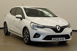 Renault Clio Hatchback (19 on) Iconic dCi 85 5d For Sale - Arnold Clark Birtley Motorstore / MG / Vanstore, Birtley