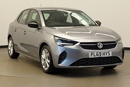 Vauxhall Corsa Hatchback (20 on) SE Nav 1.2 (100PS) Turbo 5d For Sale - Arnold Clark Birtley Motorstore / MG / Vanstore, Birtley