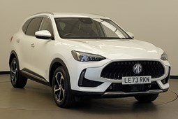MG HS SUV (19-24) 1.5 T-GDI Trophy 5dr DCT For Sale - Arnold Clark Birtley Motorstore / MG / Vanstore, Birtley