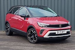 Vauxhall Crossland SUV (21 on) 1.2 Elite Edition 5dr For Sale - Arnold Clark Birtley Motorstore / MG / Vanstore, Birtley