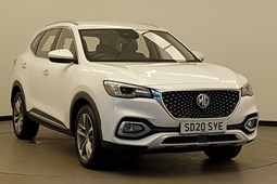 MG HS SUV (19-24) Excite 1.5T-GDI DCT auto 5d For Sale - Arnold Clark Birtley Motorstore / MG / Vanstore, Birtley