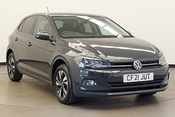 Volkswagen Polo Hatchback (17 on) Match 1.0 TSI 95PS 5d For Sale - Arnold Clark Birtley Motorstore / MG / Vanstore, Birtley