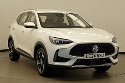 MG HS SUV (19-24) 1.5 T-GDI SE 5dr For Sale - Arnold Clark Birtley Motorstore / MG / Vanstore, Birtley