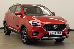 MG ZS SUV (17-24) 1.0T GDi Exclusive 5dr For Sale - Arnold Clark Birtley Motorstore / MG / Vanstore, Birtley