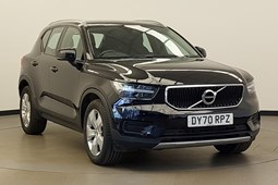 Volvo XC40 SUV (17 on) Momentum T3 FWD (04/19-) 5d For Sale - Arnold Clark Birtley Motorstore / MG / Vanstore, Birtley