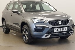 SEAT Ateca SUV (16 on) 1.5 TSI EVO SE Technology DSG 5d For Sale - Arnold Clark Birtley Motorstore / MG / Vanstore, Birtley