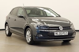 Volkswagen Polo Hatchback (17 on) Match 1.0 Evo 80PS 5d For Sale - Arnold Clark Birtley Motorstore / MG / Vanstore, Birtley