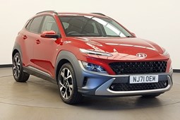 Hyundai Kona SUV (17-23) 1.0 TGDi 48V MHEV Premium 5dr For Sale - Arnold Clark Birtley Motorstore / MG / Vanstore, Birtley