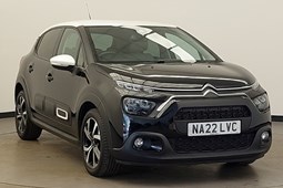 Citroen C3 (17-24) 1.2 PureTech Shine Plus 5dr For Sale - Arnold Clark Birtley Motorstore / MG / Vanstore, Birtley