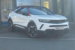 Vauxhall Mokka SUV (20 on) 1.2 Turbo 100 SRi Premium 5dr For Sale - Arnold Clark Birtley Motorstore / MG / Vanstore, Birtley