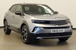 Vauxhall Mokka SUV (20 on) 1.2 Turbo 136 GS 5dr For Sale - Arnold Clark Birtley Motorstore / MG / Vanstore, Birtley