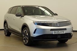 Vauxhall Grandland SUV (21-24) 1.2 Hybrid [136] GS 5dr e-DCT6 For Sale - Arnold Clark Birtley Motorstore / MG / Vanstore, Birtley