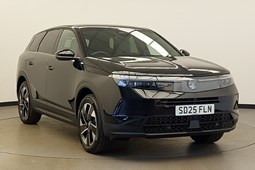 Vauxhall Grandland SUV (21-24) 1.2 Hybrid [136] Ultimate 5dr e-DCT6 For Sale - Arnold Clark Birtley Motorstore / MG / Vanstore, Birtley