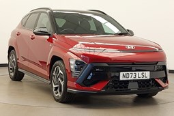 Hyundai Kona SUV (23 on) 1.6 GDi Hybrid N Line S 5dr DCT For Sale - Arnold Clark Birtley Motorstore / MG / Vanstore, Birtley
