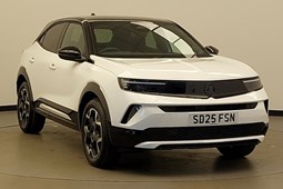 Vauxhall Mokka SUV (20 on) 1.2 Turbo 136 GS 5dr For Sale - Arnold Clark Birtley Motorstore / MG / Vanstore, Birtley