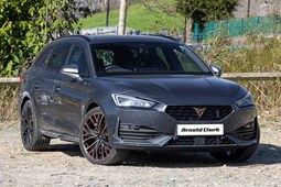 Cupra Leon Estate (20 on) 1.4 eHybrid VZ2 Design Edition 5dr DSG For Sale - Arnold Clark Birtley Motorstore / MG / Vanstore, Birtley