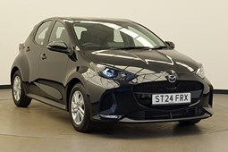 Mazda 2 Hybrid (22 on) 1.5i Hybrid Centre Line 5dr CVT For Sale - Arnold Clark Birtley Motorstore / MG / Vanstore, Birtley