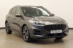 Ford Kuga SUV (20 on) ST-Line X First Edition 2.0 EcoBlue 150PS mHEV 5d For Sale - Arnold Clark Birtley Motorstore / MG / Vanstore, Birtley