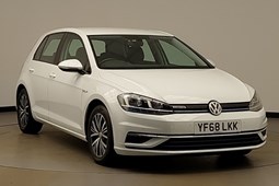 Volkswagen Golf Hatchback (13-20) SE Navigation 1.5 TSI EVO 130PS 5d For Sale - Arnold Clark Birtley Motorstore / MG / Vanstore, Birtley