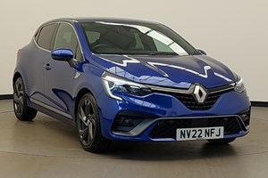 Renault Clio Hatchback (19 on) 1.0 TCe 90 RS Line 5d For Sale - Arnold Clark Birtley Motorstore / MG / Vanstore, Birtley