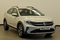 Volkswagen Taigo SUV (22 on) 1.0 TSI 110 Life 5dr For Sale - Arnold Clark Birtley Motorstore / MG / Vanstore, Birtley