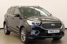Ford Kuga (12-20) Vignale 2.0 TDCi 180PS AWD 5d For Sale - Arnold Clark Birtley Motorstore / MG / Vanstore, Birtley
