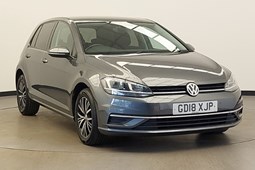 Volkswagen Golf Hatchback (13-20) SE 1.0 TSI BMT 110PS (03/17 on) 5d For Sale - Arnold Clark Birtley Motorstore / MG / Vanstore, Birtley