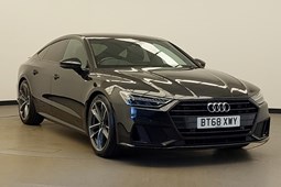 Audi A7 Sportback (18-24) S Line 40 TDI 204PS S Tronic auto 5d For Sale - Arnold Clark Birtley Motorstore / MG / Vanstore, Birtley