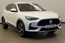 MG HS SUV (19-24) 1.5 T-GDI Trophy 5dr DCT For Sale - Arnold Clark Birtley Motorstore / MG / Vanstore, Birtley