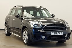 MINI Countryman SUV (17-24) Cooper Classic 5d For Sale - Arnold Clark Birtley Motorstore / MG / Vanstore, Birtley