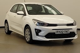 Kia Rio Hatchback (17-23) 1.2 DPi 1 5dr For Sale - Arnold Clark Birtley Motorstore / MG / Vanstore, Birtley