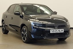 Vauxhall Corsa Hatchback (20 on) 1.2 Turbo Ultimate 5dr Auto For Sale - Arnold Clark Birtley Motorstore / MG / Vanstore, Birtley