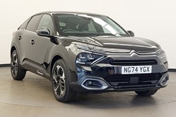 Citroen C4 Hatchback (21 on) 1.2 PureTech [130] Max 5dr For Sale - Arnold Clark Birtley Motorstore / MG / Vanstore, Birtley