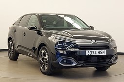 Citroen C4 Hatchback (21 on) 1.2 PureTech [130] Max 5dr For Sale - Arnold Clark Birtley Motorstore / MG / Vanstore, Birtley