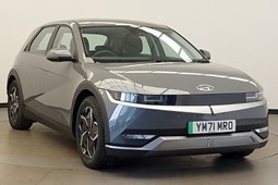 Hyundai Ioniq 5 SUV (21 on) 125kW SE Connect 58 kWh 5dr Auto For Sale - Arnold Clark Birtley Motorstore / MG / Vanstore, Birtley