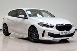BMW 1-Series Hatchback (19-24) 116d M Sport 5dr Step Auto [Live Cockpit Pro] For Sale - Arnold Clark Birtley Motorstore / MG / Vanstore, Birtley