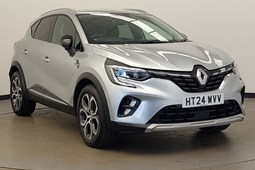 Renault Captur (20 on) 1.0 TCE 90 Techno 5dr For Sale - Arnold Clark Birtley Motorstore / MG / Vanstore, Birtley