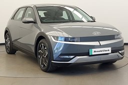 Hyundai Ioniq 5 SUV (21 on) 125kW SE Connect 58 kWh 5dr Auto For Sale - Arnold Clark Birtley Motorstore / MG / Vanstore, Birtley