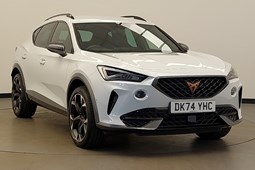 Cupra Formentor SUV (20 on) 1.5 TSI 150 V2 5dr For Sale - Arnold Clark Birtley Motorstore / MG / Vanstore, Birtley
