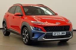 Hyundai Kona SUV (17-23) 1.0 TGDi 48V MHEV Premium 5dr For Sale - Arnold Clark Birtley Motorstore / MG / Vanstore, Birtley