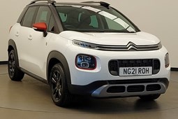 Citroen C3 Aircross SUV (17-24) C-Series PureTech 110 S&S 5d For Sale - Arnold Clark Birtley Motorstore / MG / Vanstore, Birtley