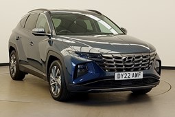Hyundai Tucson SUV (21 on) 1.6 TGDi Premium 5dr 2WD For Sale - Arnold Clark Birtley Motorstore / MG / Vanstore, Birtley