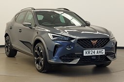Cupra Formentor SUV (20 on) 1.5 TSI 150 V2 5dr For Sale - Arnold Clark Birtley Motorstore / MG / Vanstore, Birtley