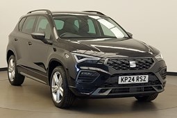 SEAT Ateca SUV (16 on) 1.5 TSI EVO FR 5d For Sale - Arnold Clark Birtley Motorstore / MG / Vanstore, Birtley